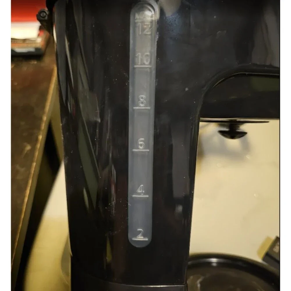 Walmart MS8402550614-06 coffee maker